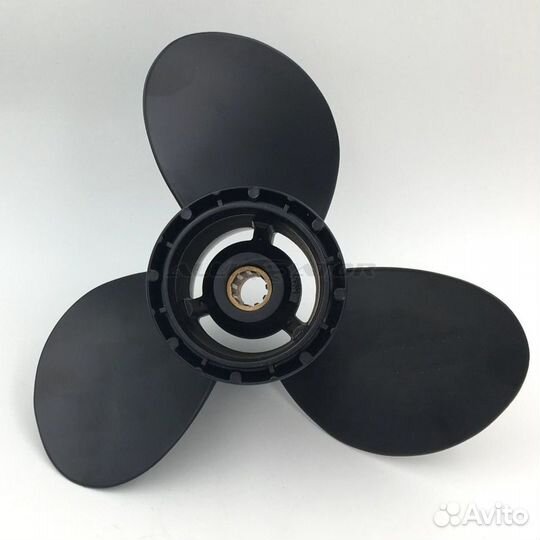 Гребной винт Suzuki 40-50-60 11 1/2 X 16