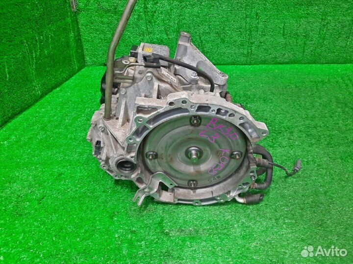 АКПП mazda axela BK3P 2007 L3-VE 2WD, 2 poddona 2W