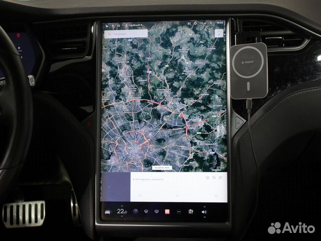 Tesla Model S AT, 2019, 12 875 км объявление продам
