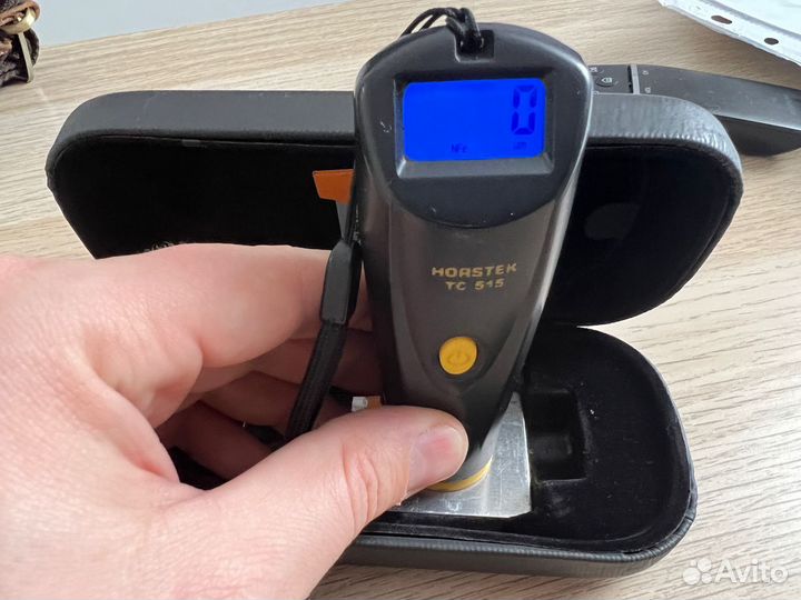 Толщиномер