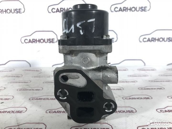 Клапан егр Mazda Cx-7 2.3 L3VDT