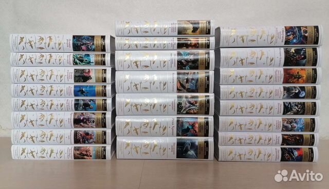 Мир фантастики. Мир приключений