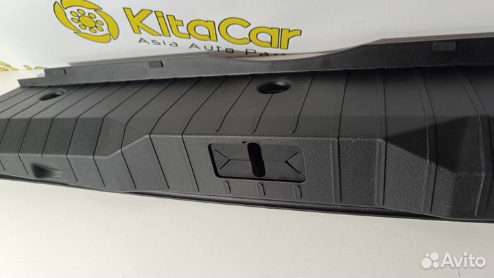 Обшивка багажника Kaiyi E5 новая
