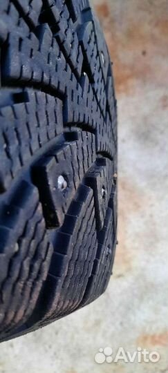 Nokian hakkapeliitta 195 60 R15 с дисками