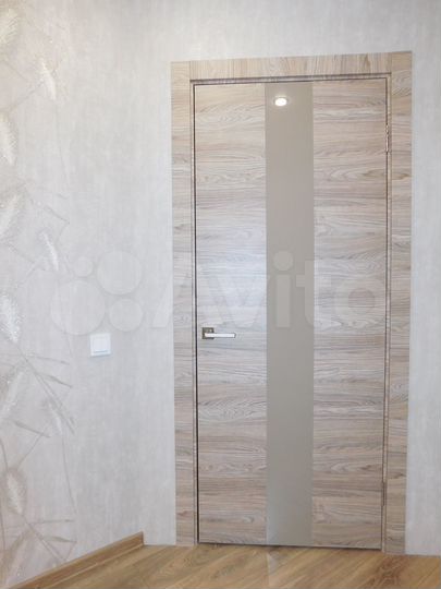 1-к. квартира, 36 м², 2/10 эт.