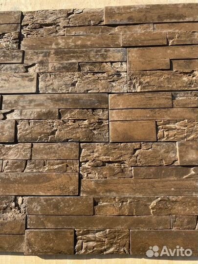 Тратуарная плитка и декоративный камень