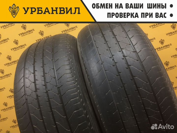 Dunlop SP Sport 270 215/55 R17 94V