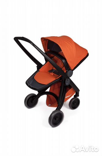 Коляска Greentom 2 в 1