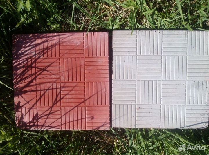 Брусчатка Тротуарная плитка от производителя