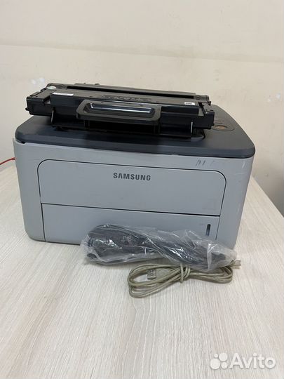 Принтер ML-2850D