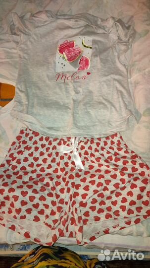 Женские вещи пакетом 42 44