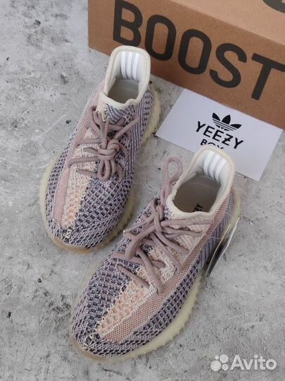 Кроссовки Adidas Yeezy Boost 350