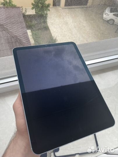 iPad Air (4-го) Wi-Fi + Cellular-сим карта