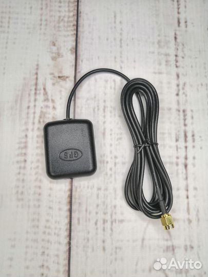 GPS антенна для автомагнитолы