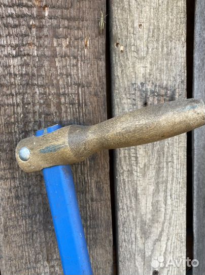 Коса ручная