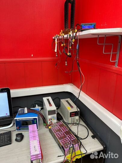 Ремонт и восстановление аккумуляторных батарей