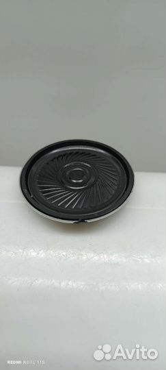 Динамик в наушники