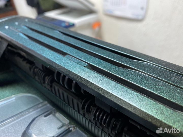 Принтер лазерный HP 1010