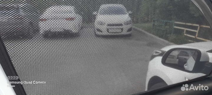 Сетка на поло