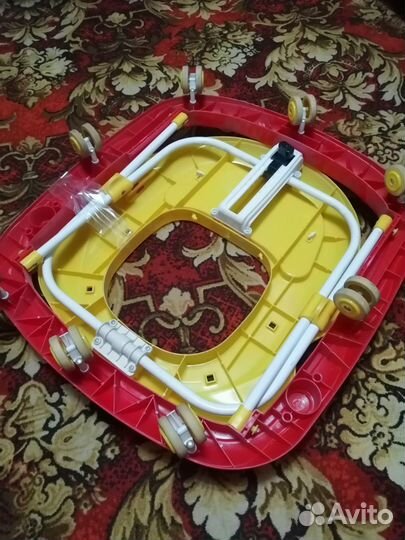 Ходунки детские