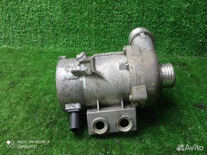 Насос водяной (помпа) BMW 3 E90/E91 (2005-2012)