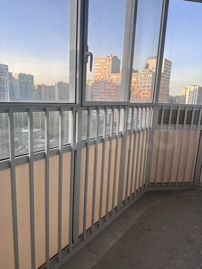 Квартира-студия, 26,8 м², 9/11 эт.