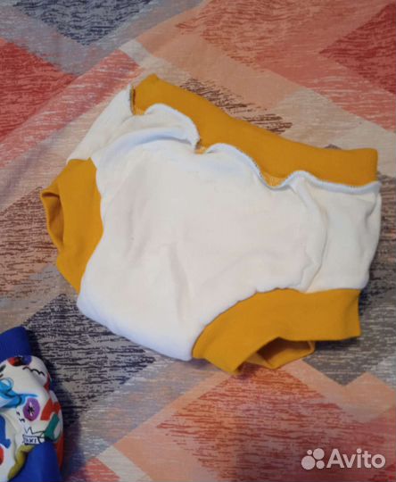 Трусики для приучения к горшку новые