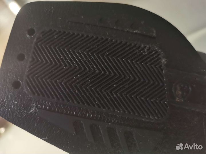 Лыжные ботинки 33 размер