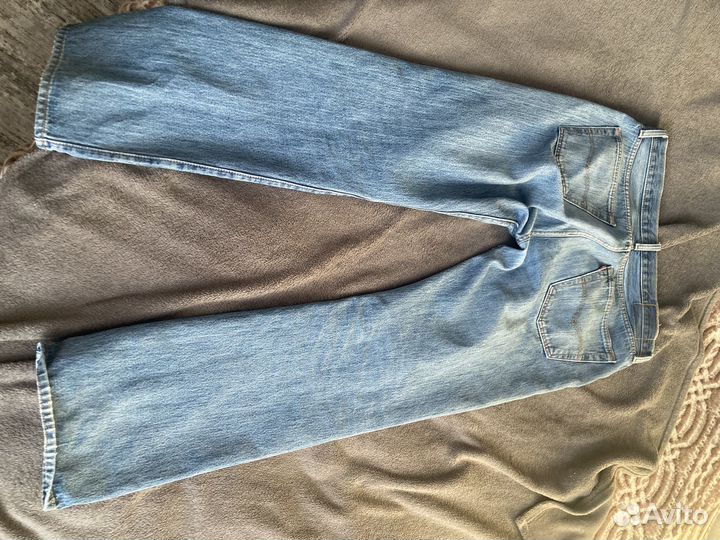 Levis 501 w34 l 34