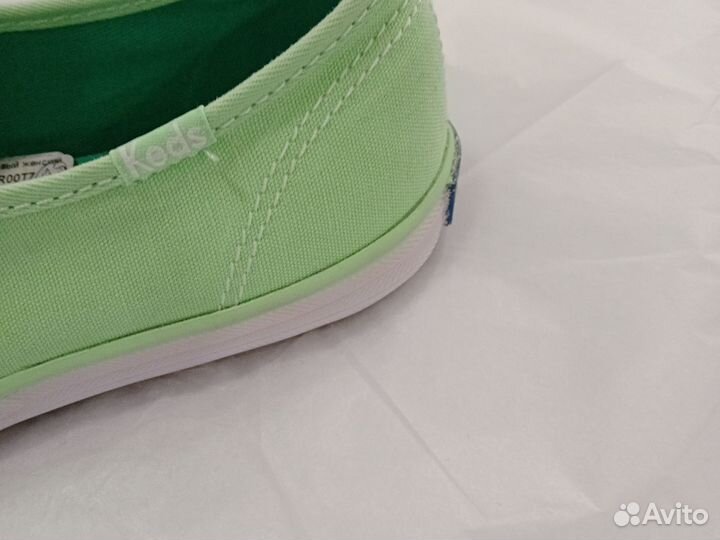 Кеды женские Ked's