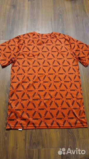 Футболка puma