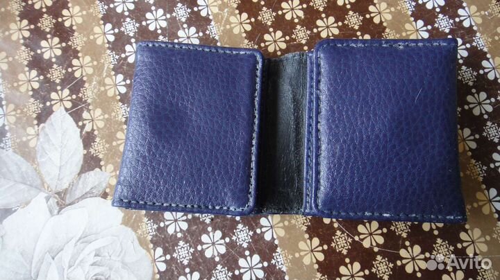 Кошелек монетница