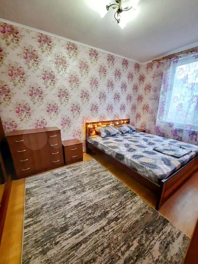 2-к. квартира, 75 м², 2/2 эт.