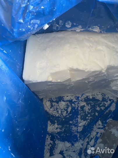 Кокосовый воск для контейнерных свечей Китай