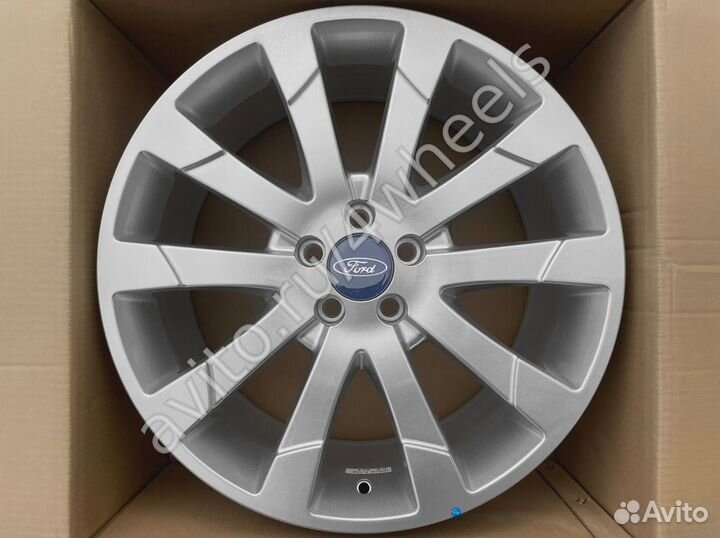 Диски для Форд Куга R17