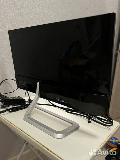 Монитор AOC 21,5 дюйма