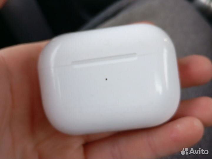 Наушники airpods pro 2