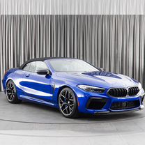 BMW M8 4.4 AT, 2020, 35 460 км, с пробегом, цена 13 449 000 руб.