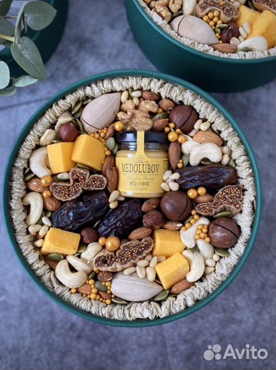 Подарочные наборы, боксы в Нахабино