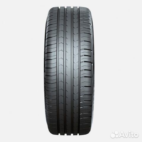 Gislaved PremiumControl 215/65 R16 98H