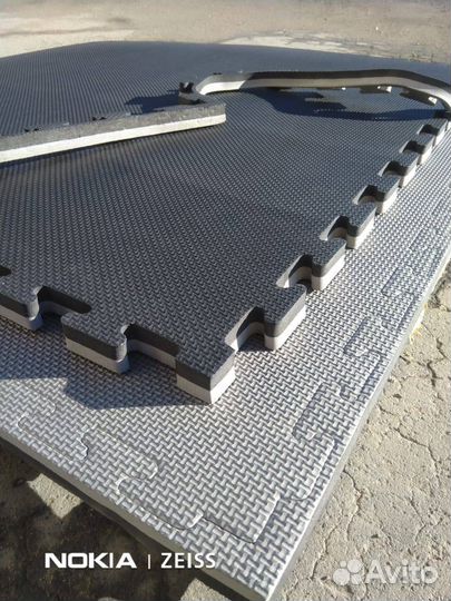 Будо маты ласточкин хвост