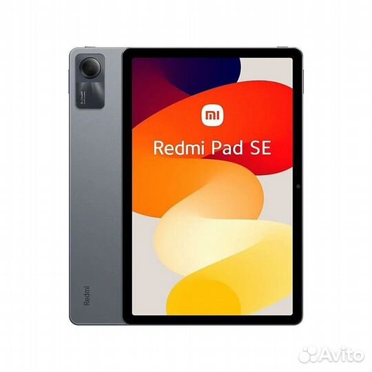Xiaomi redmi pad se