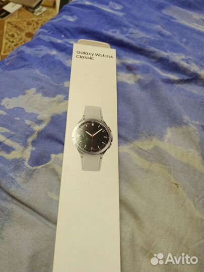 Samsung galaxy watch 4 classic 46mm lte
