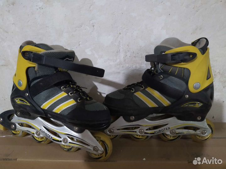 Ролики черн