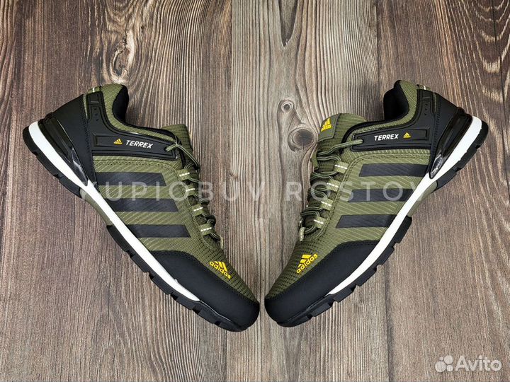 Кроссовки Adidas Terrex арт Б123