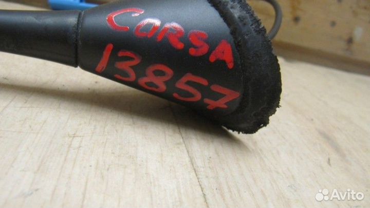 Антенна Opel Corsa D 2006-2015