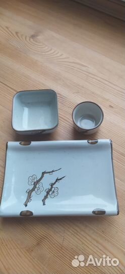 Набор для суши и роллов