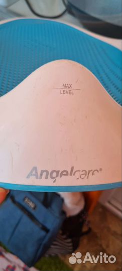 Горка для купания детей Angelcare