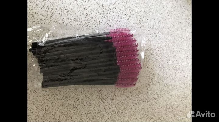 Для наращивания ресниц