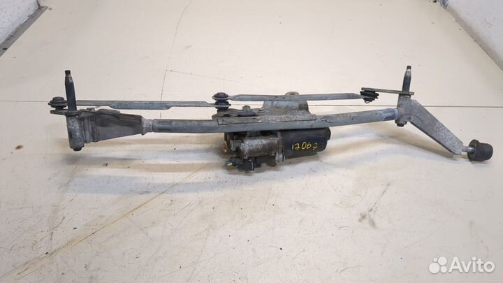 Механизм стеклоочистителя передний Volvo XC90